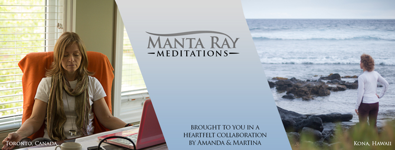 Manta Ray Meditations