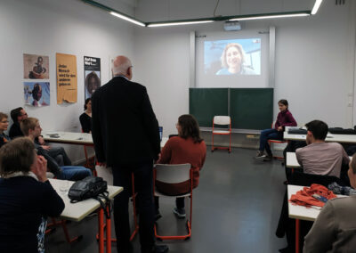 A Lesson in Coral Bleaching Reaches Germany