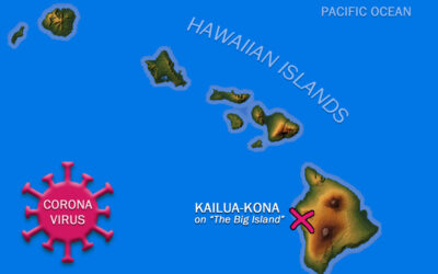 Coronavirus in Hawaii