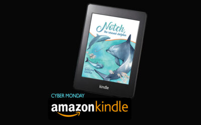 Notch’s eBook on Amazon Kindle