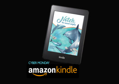 Notch’s eBook on Amazon Kindle