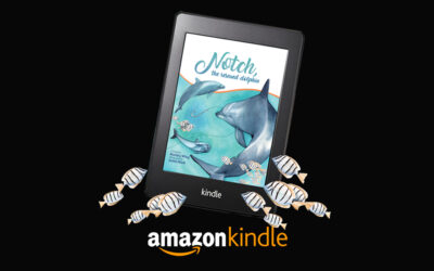 Word of Thanks, plus Notch eBook Release