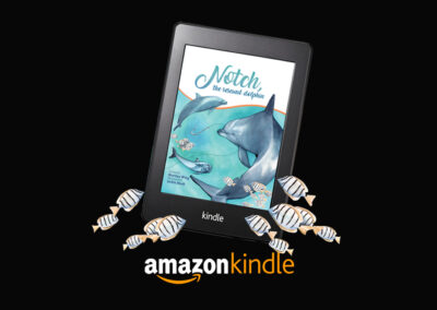 Word of Thanks, plus Notch eBook Release