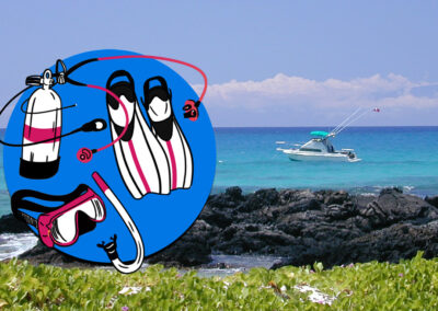 4 Steps to Wear Comfortable Snorkeling and Diving Equipment