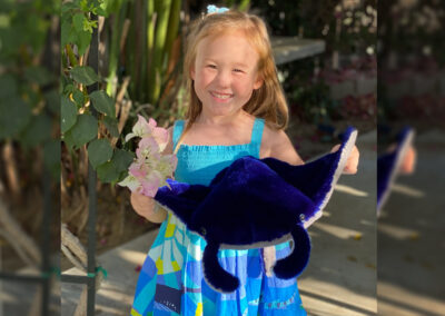 Great Gift Ideas for Manta Ray Lovers