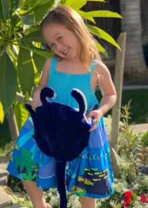 Manta Ray Inspired Gift Ideas