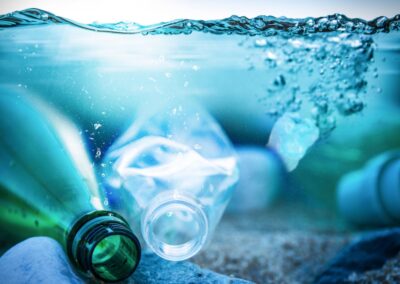 Reduce Ocean Pollution: 10 Ways to Use Less Plastic