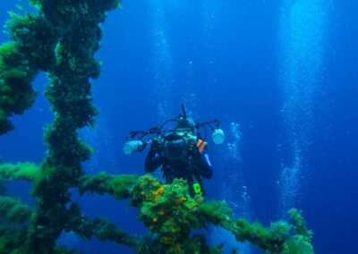The Complete Guide to Underwater Camera and Photography Equipment