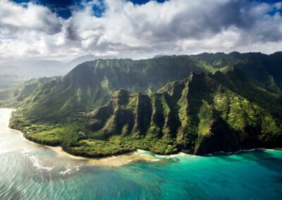 Planning a Trip to the Big Island of Hawaii? Don’t Miss These 5 Top Activities