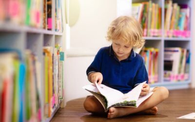 10 Fabulous Fact-Filled Books about the Ocean for Children of All Ages