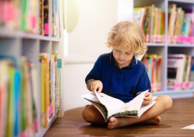 10 Fabulous Fact-Filled Books about the Ocean for Children of All Ages