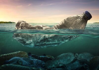 Ocean Cleanup: Inspiring Organizations that Fight Pollution in our Seas