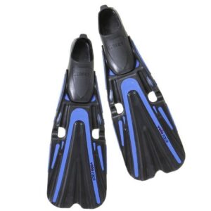 full foot dive fins