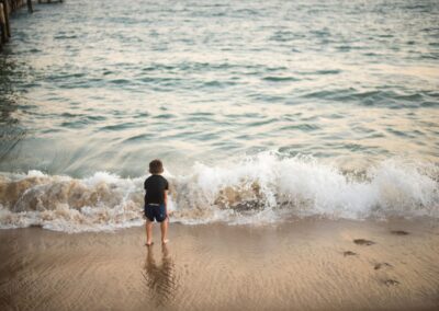 Ocean Books for Kids: 3 Fascinating Children’s Stories from the Ocean
