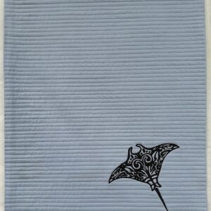 Tanque-Ray Quilt