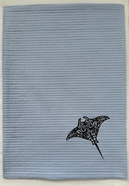 Tanque-Ray Quilt