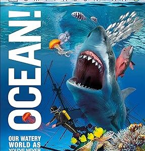 Knowledge-Encyclopedia-Ocean
