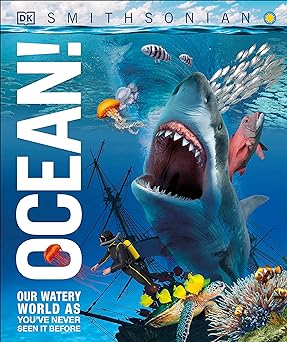 Knowledge-Encyclopedia-Ocean