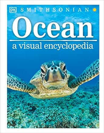 Ocean-a-visual-encyclopedia