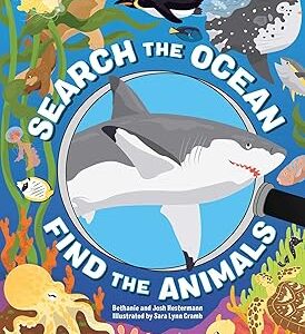 Search-the-Ocean-Find-the-Animals-Bethanie-and-Josh-Hestermann