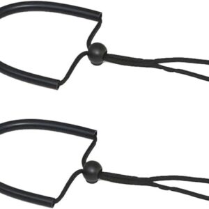 Locking Wrist Lanyard