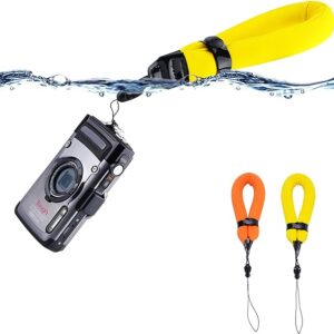 Waterproof Camera Float Strap