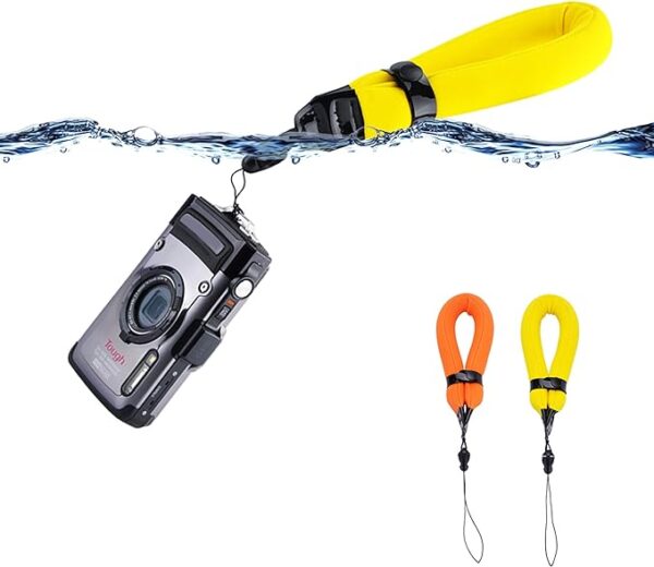Waterproof Camera Float Strap