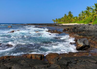 The Pono Pledge: our Commitment to Conservation in Hawaii