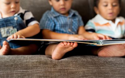 The 7 Best Ocean-Themed Books for Babies and Toddlers