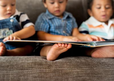The 7 Best Ocean-Themed Books for Babies and Toddlers