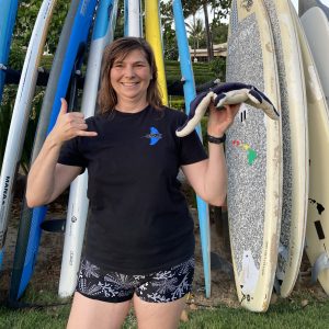 Dr. Lisa Marinho